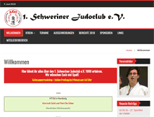 Tablet Screenshot of erstersjc.de